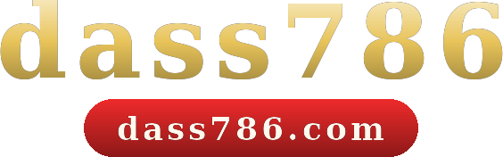 dass786 logo